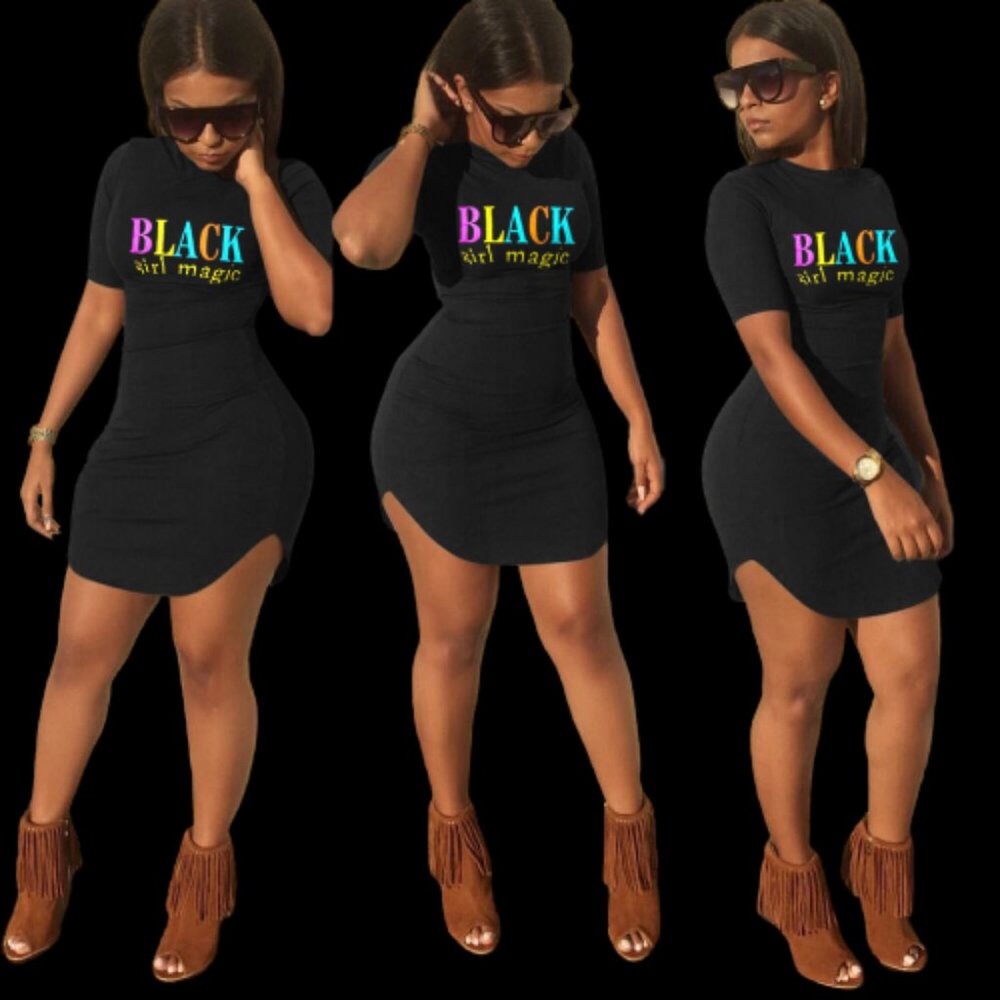Devin :: Black